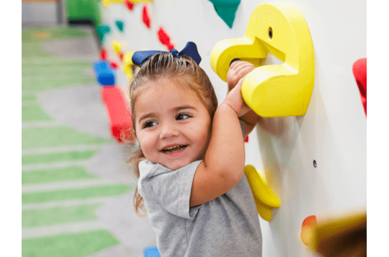 From the Classroom to Home: Using Movement to Support Self-Regulation in Early Years Learners - From the Classroom to Home