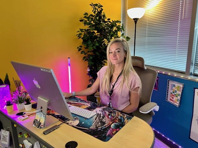 Empowering Future Innovators - Empowering Future Innovators