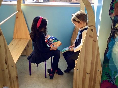 Nurturing Resilience - Nurturing Resilience