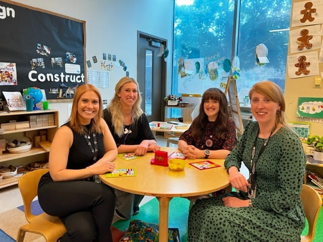 Supporting the continuation of skills during the long summer break - Supporting the continuation of skills during the long summer break