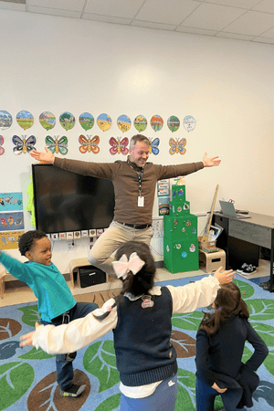 Mindful Parenting - Mindful Parenting