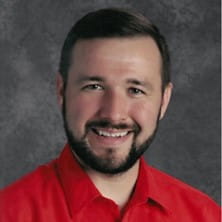 Studio 814 | BISC Lincoln Park - Feature Cards Pattern