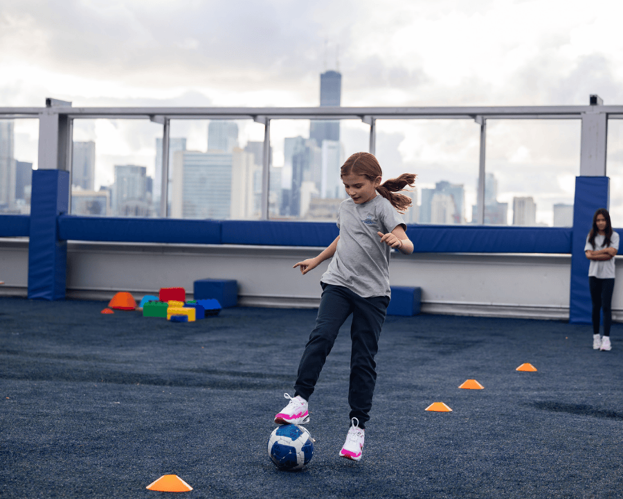 Summer Camps & Programs in Chicago | BISC Lincoln Park - Image-50-50