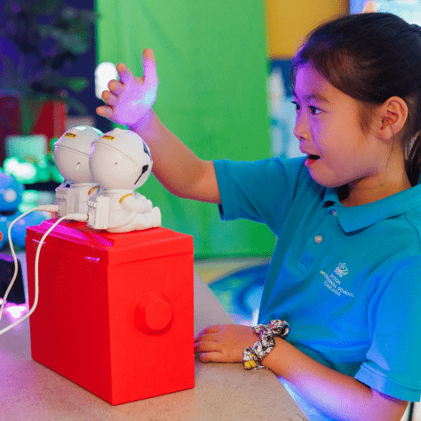 International Primary Curriculum (IPC) | BISC Lincoln Park - Visual Time Line Tabs