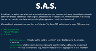 Acceptance and Belonging - Acceptance and Belonging