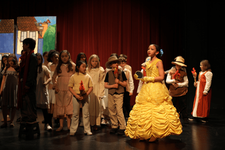Why a School Musical Helps Build Social and Emotional Skills - Why a School Musical Helps Build Social and Emotional Skills