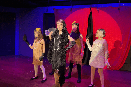 Why a School Musical Helps Build Social and Emotional Skills - Why a School Musical Helps Build Social and Emotional Skills