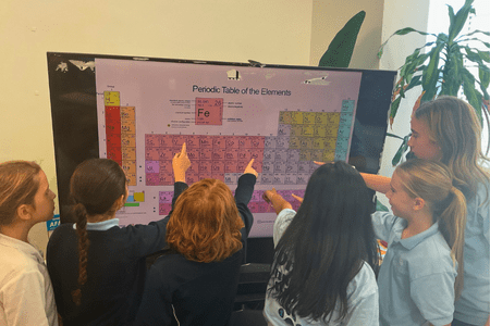 Science Beyond the Classroom: How Parents Can Spark Curiosity Through Everyday Experiments - Science beyond the classroom