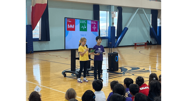 NAE Social Impact - NAE Social Impact