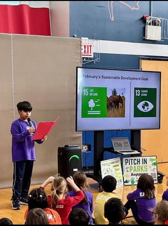 NAE Social Impact - NAE Social Impact