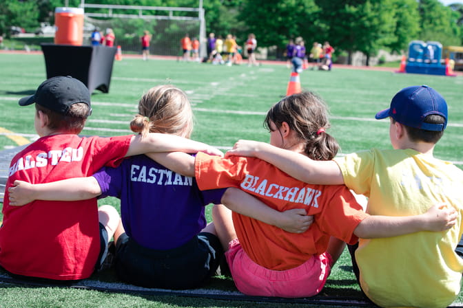 Cultivating Competition, the BISC-LP Way - Cultivating Competition