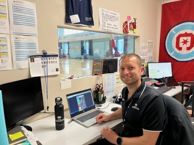 Sports Day and a Year of PE - Sports Day and a Year of PE