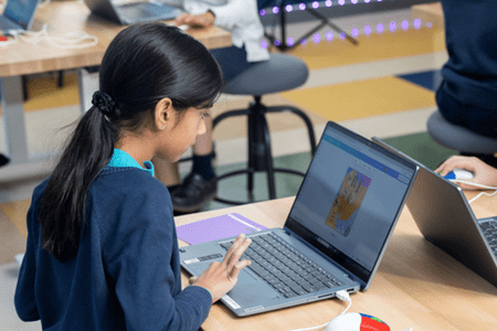 The Importance of Technology in Elementary Education - The Importance of Technology in Elementary Education