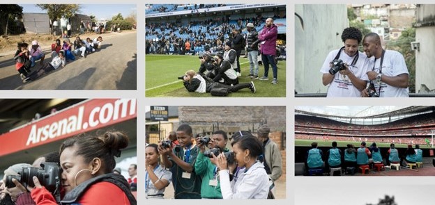 From Wembley to Soweto - The Purpose of Education