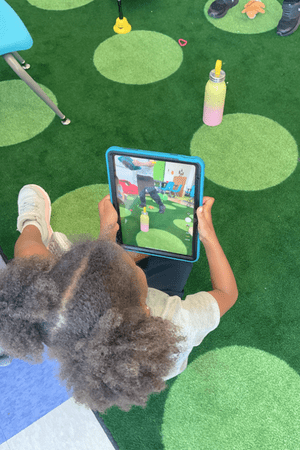 The Importance of Technology in Elementary Education - The Importance of Technology in Elementary Education