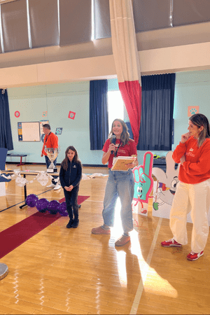 Giving Writing a Sense of Purpose - Giving Writing a Sense of Purpose