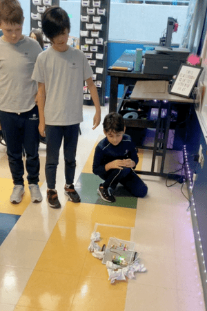 The Importance of Technology in Elementary Education - The Importance of Technology in Elementary Education