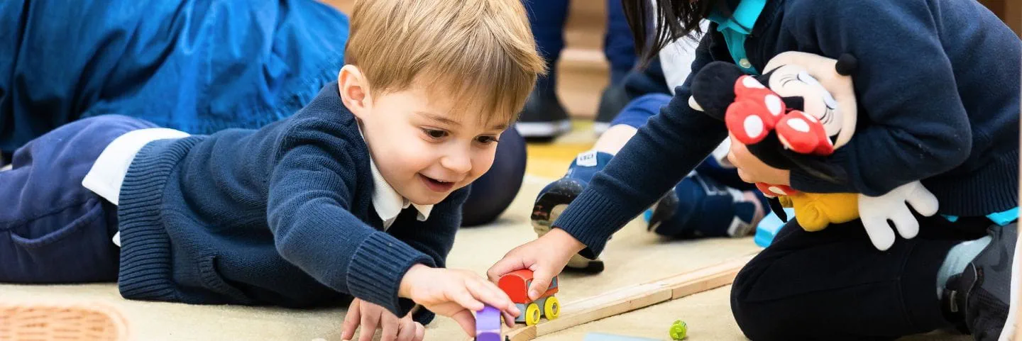 Tuition Fees 2024/2025 | BISC Lincoln Park - Content Page Header