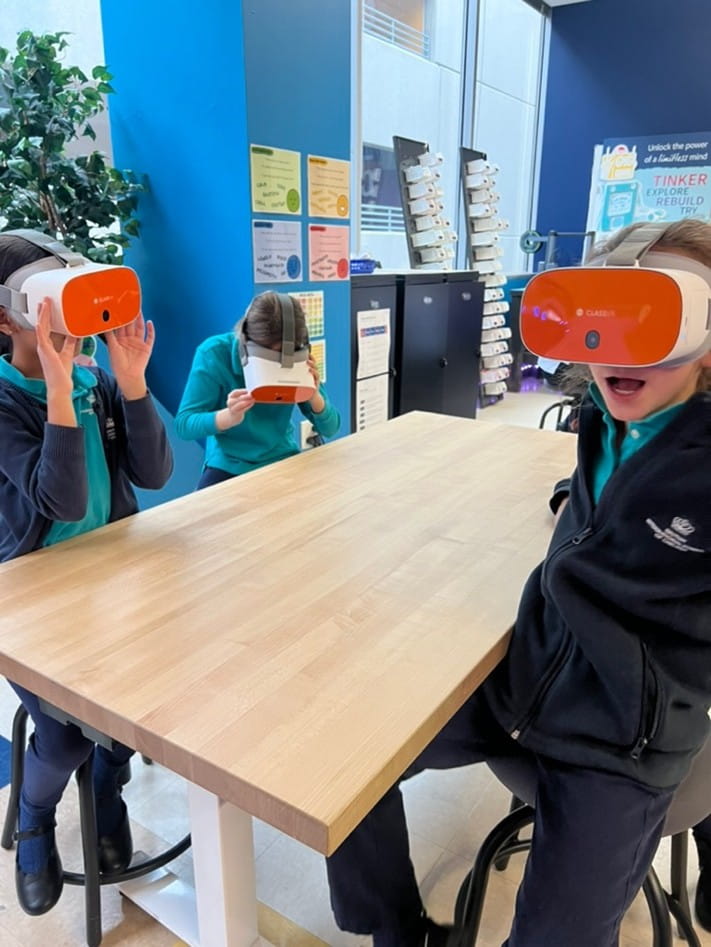 The Importance of Technology in Elementary Education - The Importance of Technology in Elementary Education