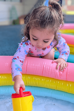 The great outdoors - The great outdoors