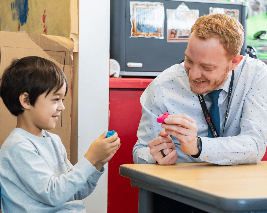 Excelling Beyond Grades - Image-50-50 - About Wellbeing