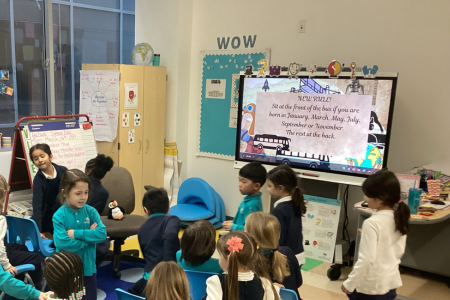 Teaching History from an Early Age - Teaching History from an Early Age