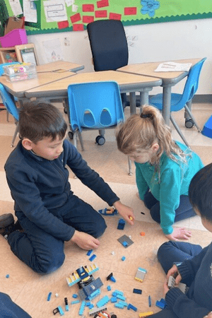 Why Play Matters - Why Play Matters