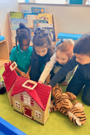 Why Play Matters - Why Play Matters