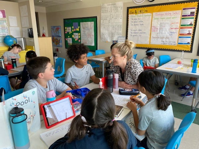 Gallo with Wallabies