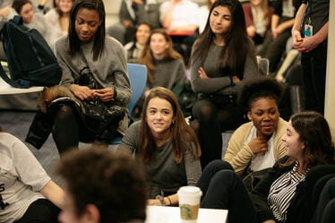 Student Morning Activities