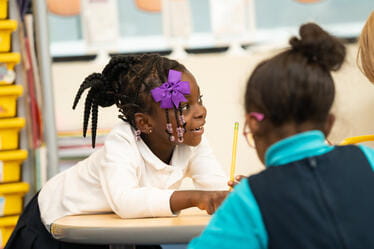 Primary School Morning Activities