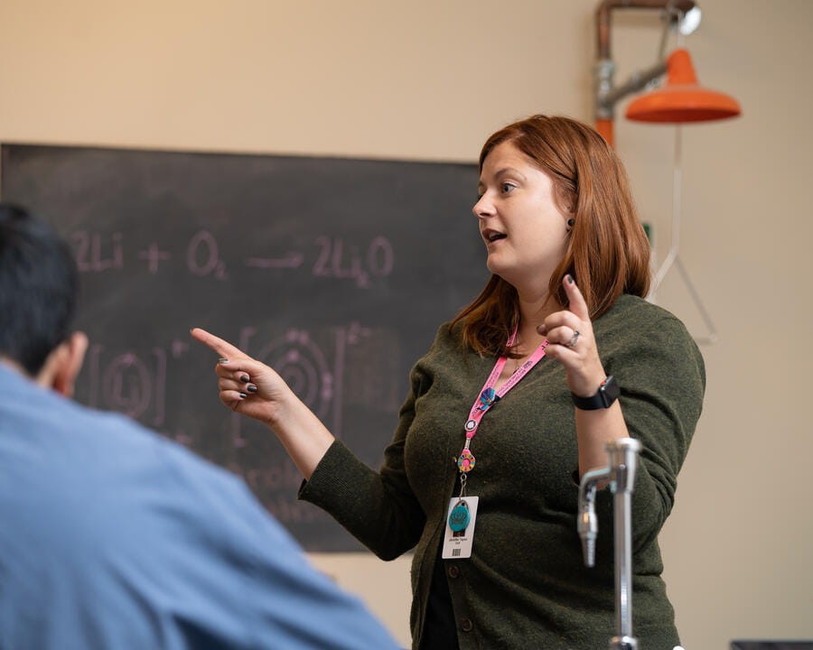 About Us BIS Chicago, South Loop Nord Anglia