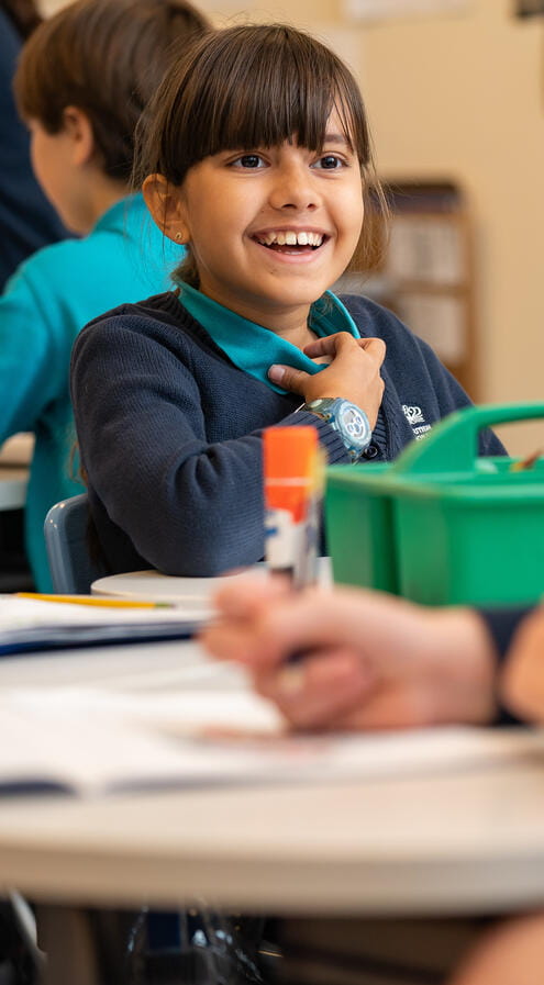 British International School Chicago South Loop