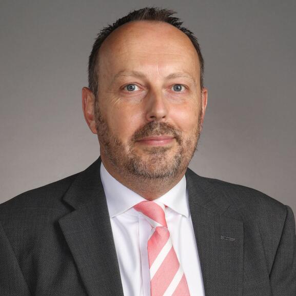 Mike Henderson Executive Principal BISC South Loop