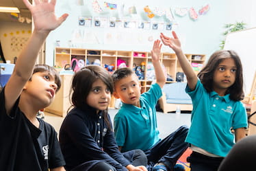 Academic Excellence | BIS Chicago, South Loop | Nord Anglia - 04 - visualTimeline WithTags