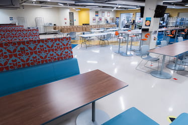 BISC South Loop Canteen