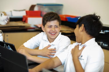 Admissions | BIS Chicago, South Loop | Nord Anglia - 05 - visualTimeline