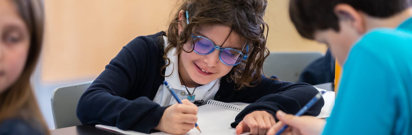 Curricula Guide | BIS Chicago, South Loop | Nord Anglia - 01 - Tertiary Page Header