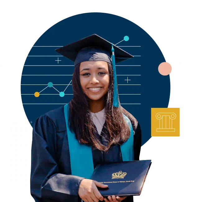 Academic Excellence | BIS Chicago, South Loop | Nord Anglia - 02 - Secondary Introduction