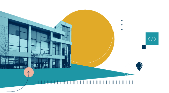 Outstanding Experiences | BIS Chicago, South Loop | Nord Anglia - 09 - Promo With Collage