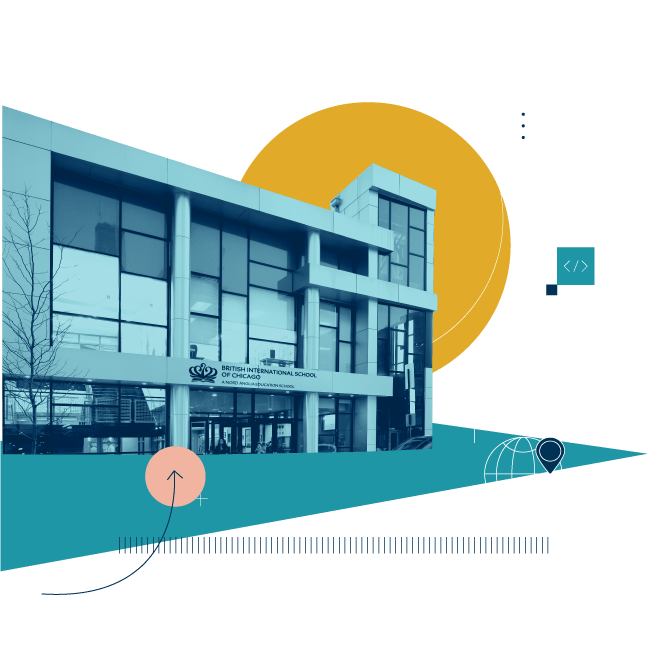 Campus | BIS Chicago, South Loop | Nord Anglia - Secondary Introduction With Link