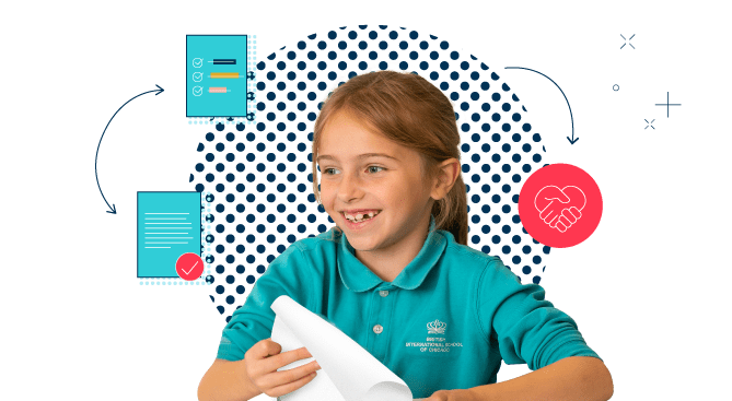 News | BIS Chicago, South Loop | Nord Anglia - 02 - Newsletter Promo