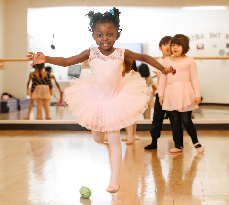 Importance of Dance | BIS Chicago, South Loop - Importance of Dance