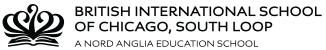 British International School of Chicago, South Loop | Nord Anglia-Home-BISC South Loop logo