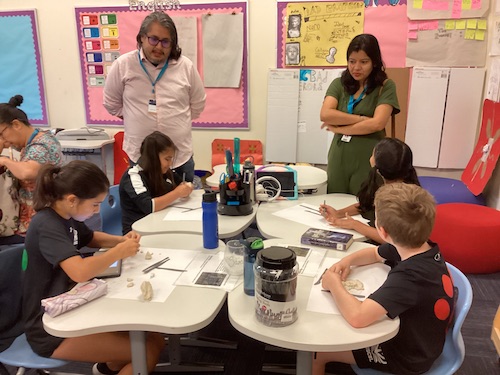 Come and Learn | BISC South Loop - Come and Learn
