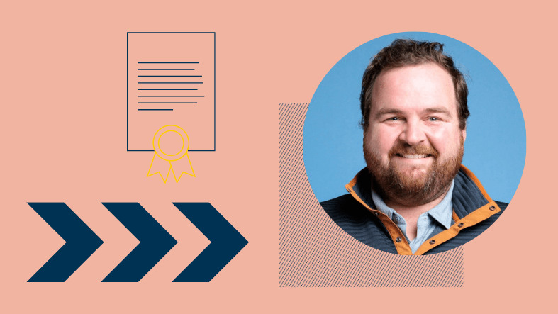 Mr. Aldredge - Sam Aldredge