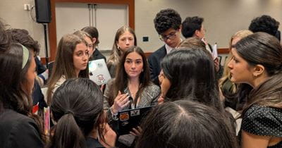 Skills AI Cant Match How We Prepare Students to Think Create and Connect - Skills AI Cant Match How We Prepare Students to Think Create and Connect