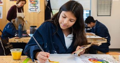 Skills AI Cant Match How We Prepare Students to Think Create and Connect - Skills AI Cant Match How We Prepare Students to Think Create and Connect