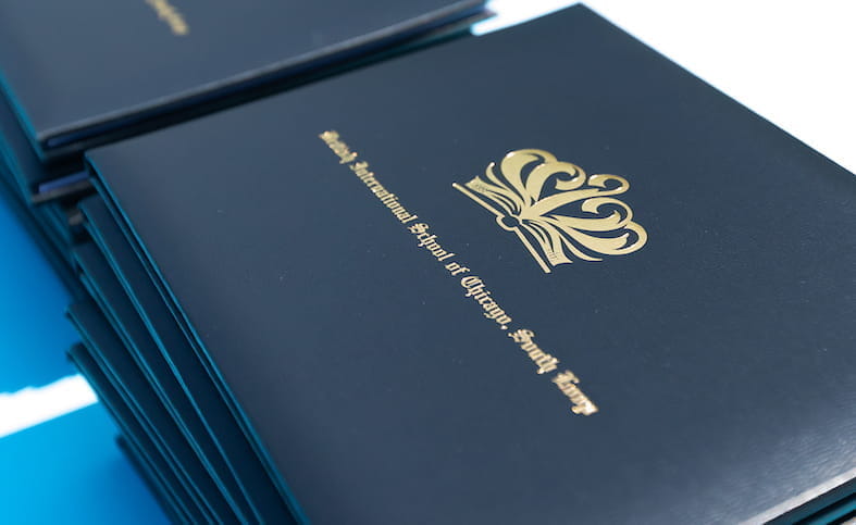 Graduates - Graduates