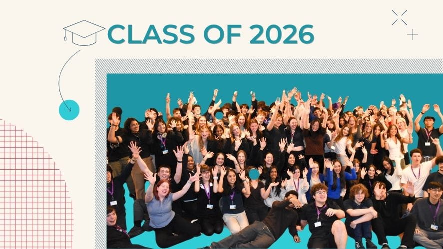 Class of 2026: A Legacy of Excellence for Every BISC South Loop Student  - Class of 2026